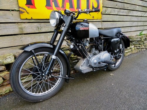 1954 Panther Model 100 - 9
