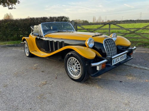 1979 PANTHER LIMA 2 Kaufen Bei