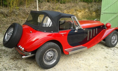 1978 PANTHER Lima A vendre