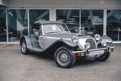 1990 Panther Kallista