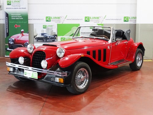 1990 PANTHER KALLISTA Te koop