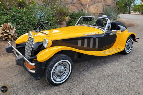 1979 Panther Lima Turbo LHD - One of 25 cars worldwide !