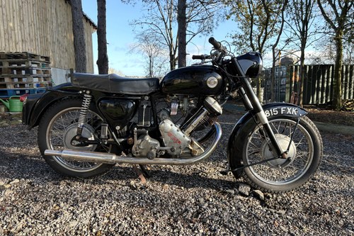 1960 Panther Model 120 En Venta por Subasta