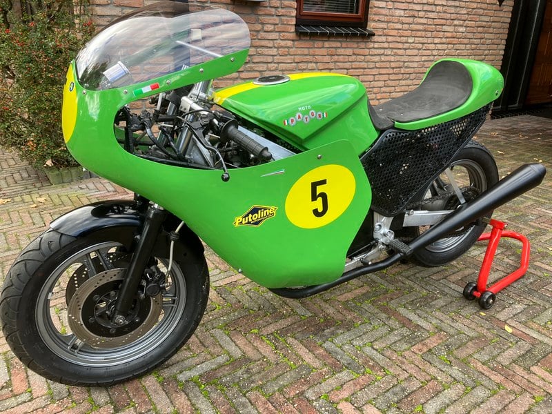 1989 Paton Grand Prix