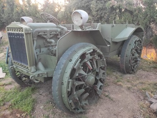 1930 Pavesi p4. 100 For Sale