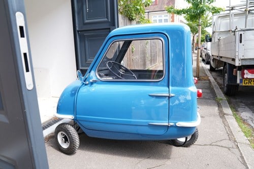 2022 Peel P50 replica Kaufen Bei