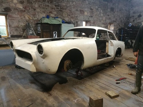 1959 Peerless GT En Venta