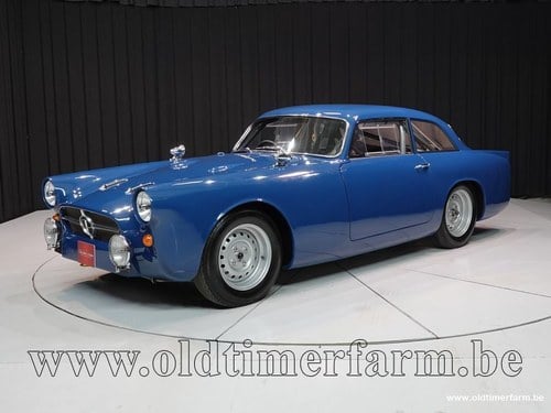 1958 Peerless GT '58 CH0048 For Sale