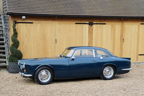 Peerless Phase 1 2.0L GT, 1958. In vendita