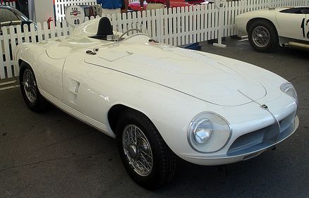 Picture of PEGASO Z102 SPYDER PEDRALBES