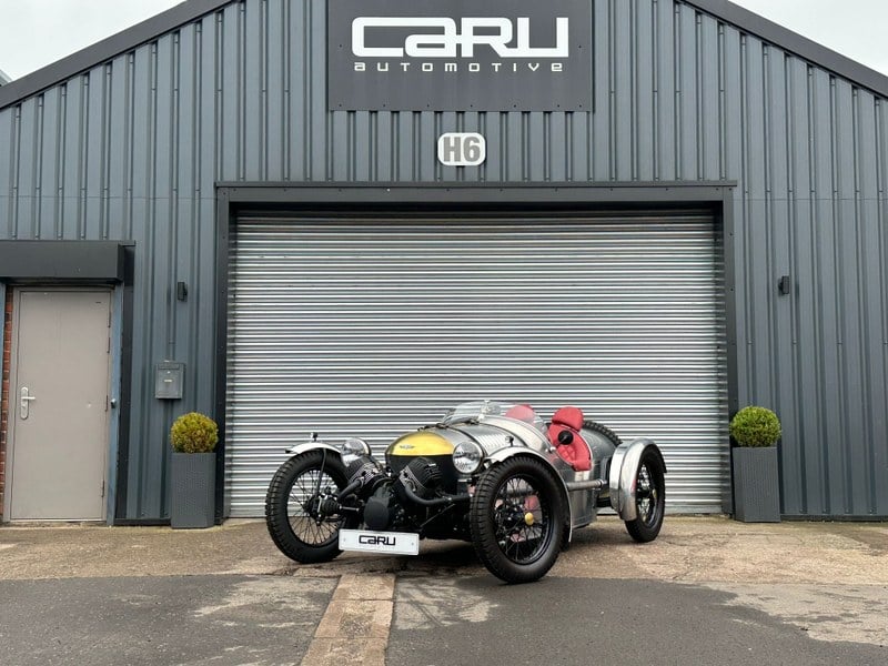 Rapid Classics: Eine Suche. Alle Oldtimer. 26 » Rapid Classics: Eine Suche. Alle Oldtimer. 2023 Pembleton T24