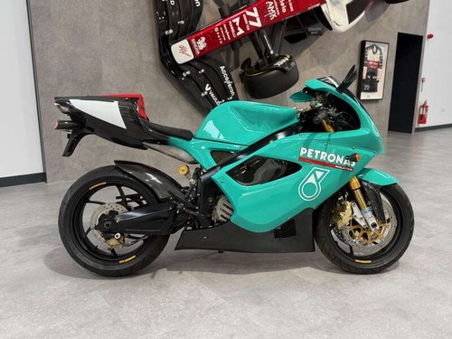 2003 Petronas FP1 899cc Zu verkaufen durch Auktion