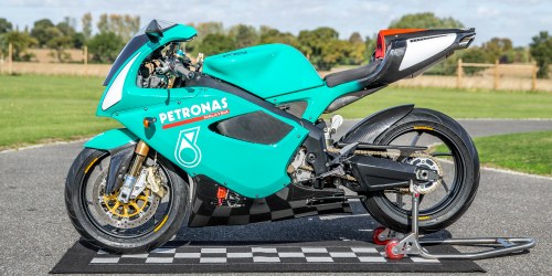 2003 PETRONAS FP1 - SOLD For Sale