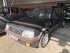 1987 Peugeot 205 GTi 1.9 Project at EAMA auction 28/9 In vendita all'asta