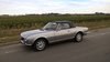 1973 Peugeot 504 cabriolet by Pininfarina For Sale