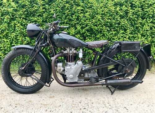 1934 Peugeot - P515 GS En Venta