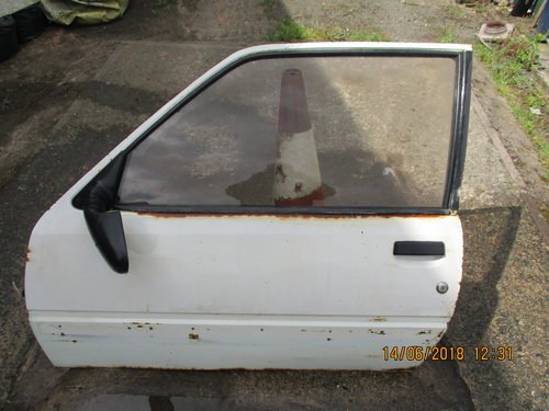 205 and 205gti used parts For Sale