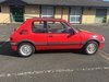 1991 205GTi  For Sale