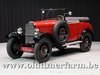 1930 Peugeot 190S '30 In vendita