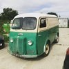 1954 Peugeot D3A & Other Classic Catering Vans For Sale