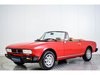 1982 Peugeot 504 Convertible For Sale