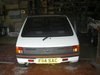 1989 Peugeot 205 1.9 Phase 1.5 For Sale