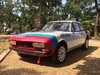 PEUGEOT 504 C32 1977 For Sale by Auction
