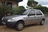Lot 1 - A 1991 Peugeot 205 GR - 12/9/18 For Sale by Auction