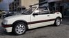 Peugeot 205 CTi 1.9 - 1991 In vendita