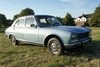 1978 PEUGEOT 504TI AUTOMATIC IMMACULATE EXAMPLE In vendita