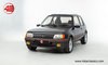 1987 Peugeot 205 GTI 1.9 /// 2 Owners /// 92k Miles For Sale