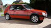 205 1,9 Gti Phase 1 1987 For Sale