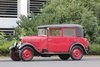 Peugeot 201, 1930 SOLD