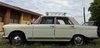 PEUGEOT 404 1968 For Sale by Auction