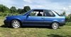 Peugeot 309 GTI 16 1991  For Sale by Auction