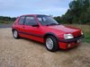 1991 Peugeot 205 Gti For Sale