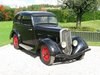 1935 Peugeot 201 D In vendita