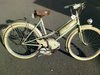 1958 Peugeot moped SOLD