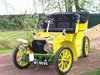 1904 Peugeot Type 63A 12hp For Sale