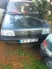 1989 1991 PEUGEOT 205 LHD,EASY GTI CONVERSION  PROJECT SOLD