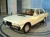 1981 Peugeot 604 SL V6 SOLD