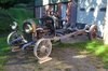 1924 Peugeot 153 BRA For Sale by Auction