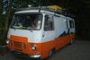 1978 Surf wagon/classic camper For Sale