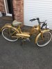 1963 Peugeot BB1 moped For Sale