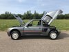 1985 Peugeot 205 T16 11.500km In vendita