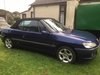 1987 Peugeot 306 Cabriolet Pininfarina special edition For Sale