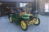 1907 – Lion-Peugeot VC For Sale by Auction
