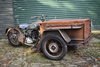 Lot 26 - A 1955 Peugeot Triporteur - 10/2/2019 For Sale by Auction