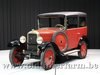 1927 Peugeot 172M Weymann '27 In vendita