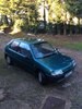 1992 Peugeot 106 Diesel VENDUTO